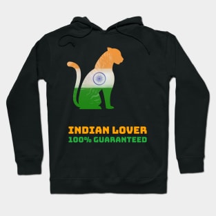 Indian Lover Hoodie